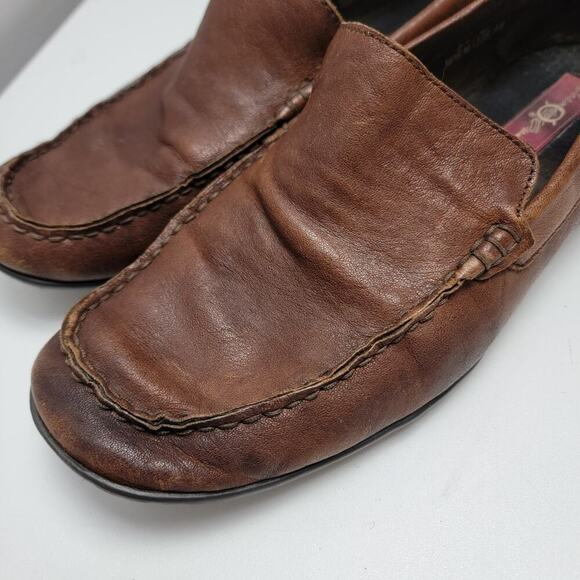 Born Crown Men's Causual Loafers 8 1/2 (EU 42) - Picture 9 of 10